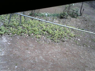 長野県菅平高原 ゆたか山荘 駐車場 2026/04/22 11:15