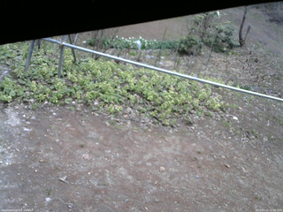 長野県菅平高原 ゆたか山荘 駐車場 2026/04/22 11:30