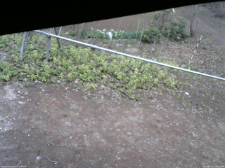 長野県菅平高原 ゆたか山荘 駐車場 2026/04/22 14:15