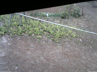 長野県菅平高原 ゆたか山荘 駐車場 2026/04/22 15:00