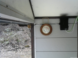 長野県菅平高原 ゆたか山荘 東側上空 2026/04/22 10:00