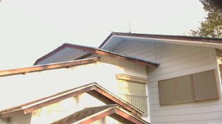 長野県菅平高原 ゆたか山荘 駐車場奥 2026/04/22 05:45