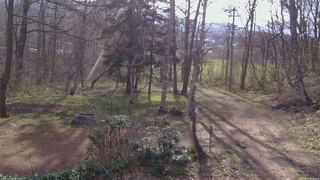 長野県菅平高原 ゆたか山荘 坂上 2026/04/22 06:45