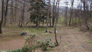 長野県菅平高原 ゆたか山荘 坂上 2026/04/22 10:15