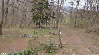 長野県菅平高原 ゆたか山荘 坂上 2026/04/22 11:00