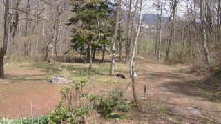 長野県菅平高原 ゆたか山荘 坂上 2026/04/22 12:45