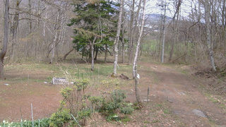 長野県菅平高原 ゆたか山荘 坂上 2026/04/22 13:15