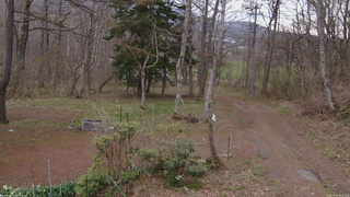 長野県菅平高原 ゆたか山荘 坂上 2026/04/22 16:15