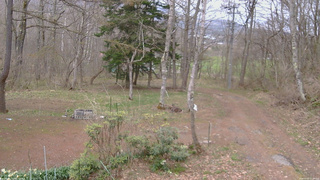 長野県菅平高原 ゆたか山荘 坂上 2026/04/22 17:45
