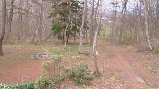 長野県菅平高原 ゆたか山荘 坂上 2026/04/22 18:15