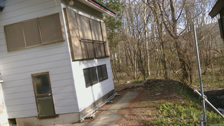 長野県菅平高原 ゆたか山荘 坂下 2026/04/22 07:00