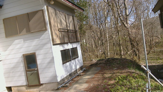 長野県菅平高原 ゆたか山荘 坂下 2026/04/22 08:00