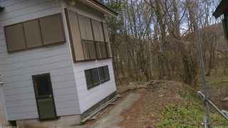 長野県菅平高原 ゆたか山荘 坂下 2026/04/22 08:15