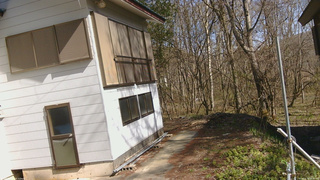 長野県菅平高原 ゆたか山荘 坂下 2026/04/22 08:30