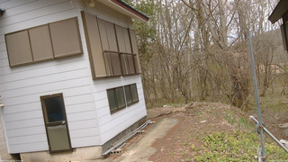 長野県菅平高原 ゆたか山荘 坂下 2026/04/22 11:00