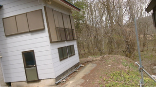 長野県菅平高原 ゆたか山荘 坂下 2026/04/22 11:30