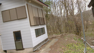 長野県菅平高原 ゆたか山荘 坂下 2026/04/22 12:00