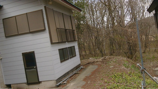 長野県菅平高原 ゆたか山荘 坂下 2026/04/22 12:15