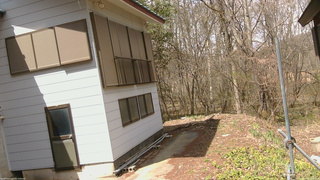 長野県菅平高原 ゆたか山荘 坂下 2026/04/22 12:45