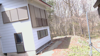 長野県菅平高原 ゆたか山荘 坂下 2026/04/22 13:00