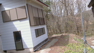 長野県菅平高原 ゆたか山荘 坂下 2026/04/22 13:15