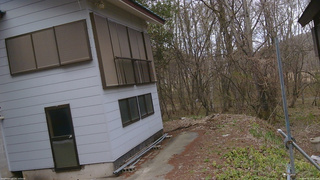 長野県菅平高原 ゆたか山荘 坂下 2026/04/22 13:30