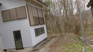 長野県菅平高原 ゆたか山荘 坂下 2026/04/22 14:00