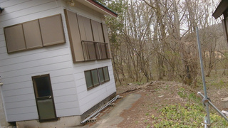 長野県菅平高原 ゆたか山荘 坂下 2026/04/22 14:30
