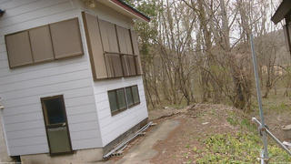 長野県菅平高原 ゆたか山荘 坂下 2026/04/22 14:45
