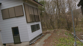 長野県菅平高原 ゆたか山荘 坂下 2026/04/22 15:15