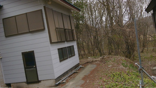 長野県菅平高原 ゆたか山荘 坂下 2026/04/22 16:15