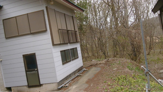 長野県菅平高原 ゆたか山荘 坂下 2026/04/22 16:30