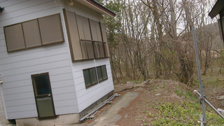 長野県菅平高原 ゆたか山荘 坂下 2026/04/22 17:30