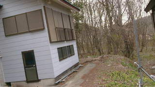 長野県菅平高原 ゆたか山荘 坂下 2026/04/22 18:00