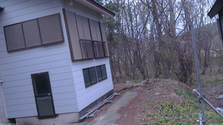長野県菅平高原 ゆたか山荘 坂下 2026/04/22 18:30