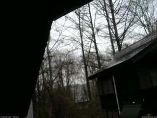 長野県菅平高原 ゆたか山荘 北側 2026/04/23 10:00