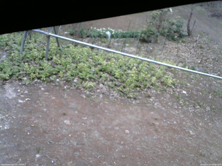 長野県菅平高原 ゆたか山荘 駐車場 2026/04/23 08:00