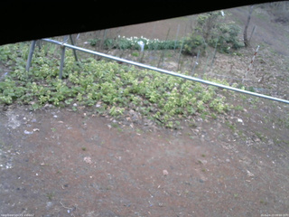 長野県菅平高原 ゆたか山荘 駐車場 2026/04/23 09:00