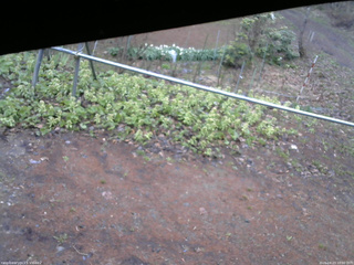 長野県菅平高原 ゆたか山荘 駐車場 2026/04/23 10:00