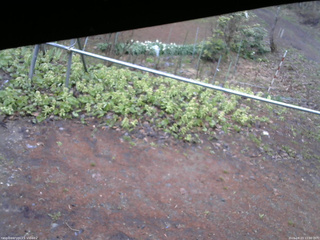 長野県菅平高原 ゆたか山荘 駐車場 2026/04/23 11:00