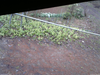 長野県菅平高原 ゆたか山荘 駐車場 2026/04/23 12:00