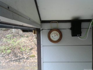 長野県菅平高原 ゆたか山荘 東側上空 2026/04/23 10:00