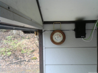 長野県菅平高原 ゆたか山荘 東側上空 2026/04/23 11:00