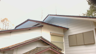 長野県菅平高原 ゆたか山荘 駐車場奥 2026/04/23 05:45