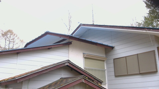 長野県菅平高原 ゆたか山荘 駐車場奥 2026/04/23 09:00