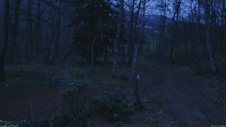 長野県菅平高原 ゆたか山荘 坂上 2026/04/23 05:00