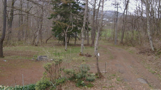 長野県菅平高原 ゆたか山荘 坂上 2026/04/23 08:30