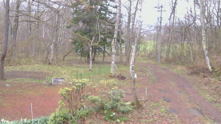長野県菅平高原 ゆたか山荘 坂上 2026/04/23 13:00