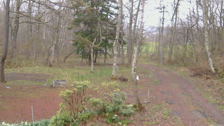 長野県菅平高原 ゆたか山荘 坂上 2026/04/23 16:45