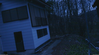 長野県菅平高原 ゆたか山荘 坂下 2026/04/23 05:00